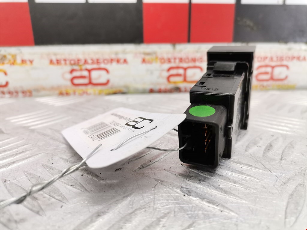 Кнопка антипробуксовочной системы HYUNDAI Santa Fe CM 2005-2012