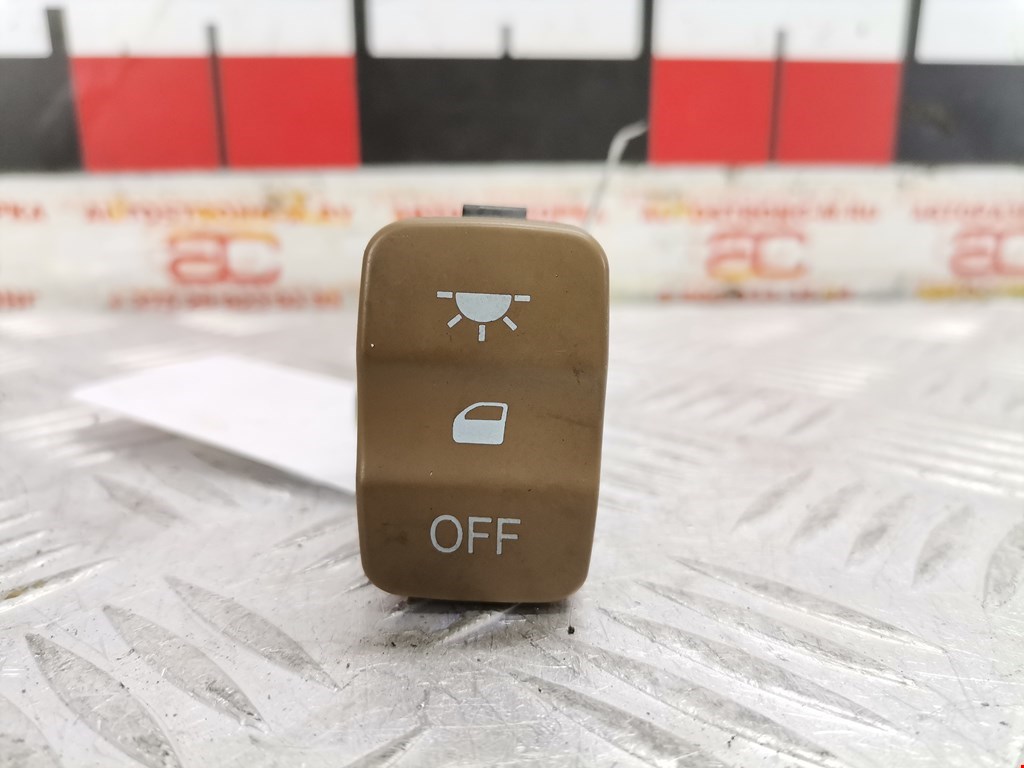 Кнопка стеклоподъемника HONDA Pilot 2002-2008