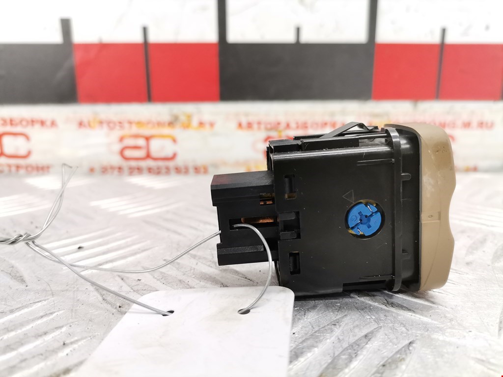 Кнопка стеклоподъемника HONDA Pilot 2002-2008