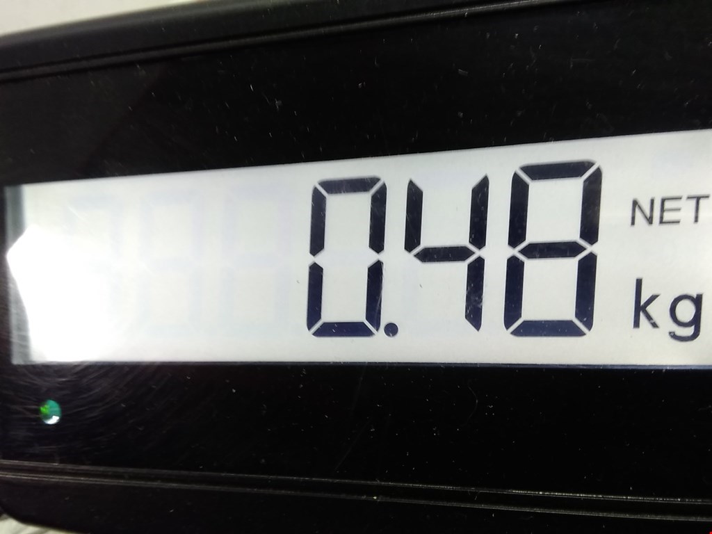 Фонарь задний внутренний правый HONDA Accord VII 2002-2007