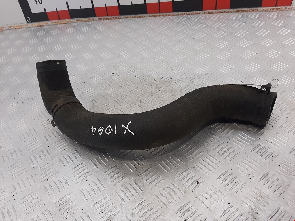 Патрубок интеркулера MAZDA Premacy CP 1999-2004