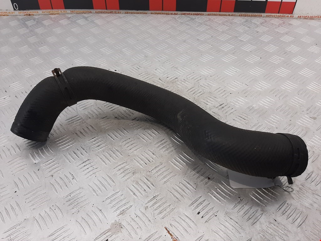 Патрубок интеркулера MAZDA Premacy CP 1999-2004