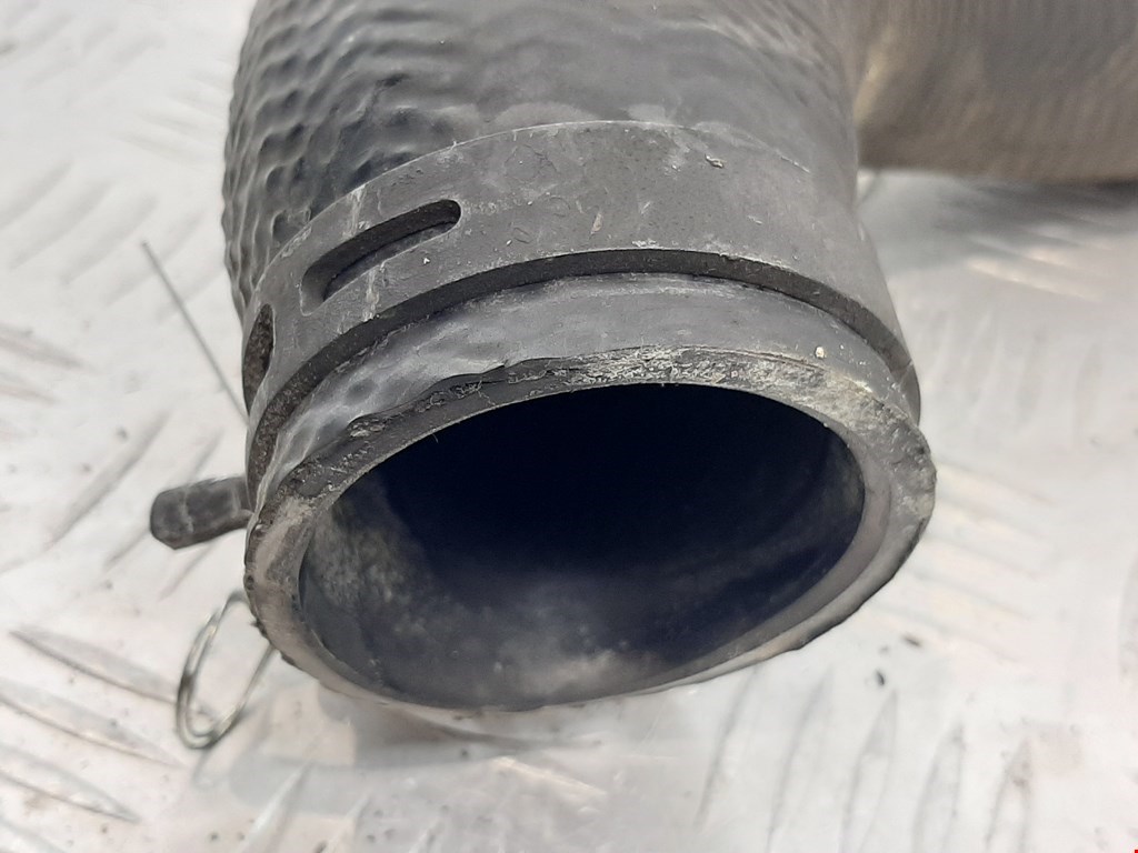 Патрубок интеркулера MAZDA Premacy CP 1999-2004