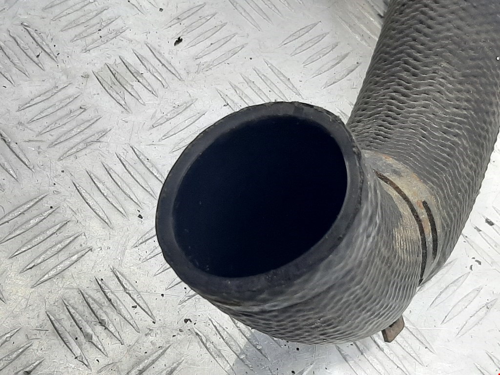 Патрубок интеркулера MAZDA Premacy CP 1999-2004