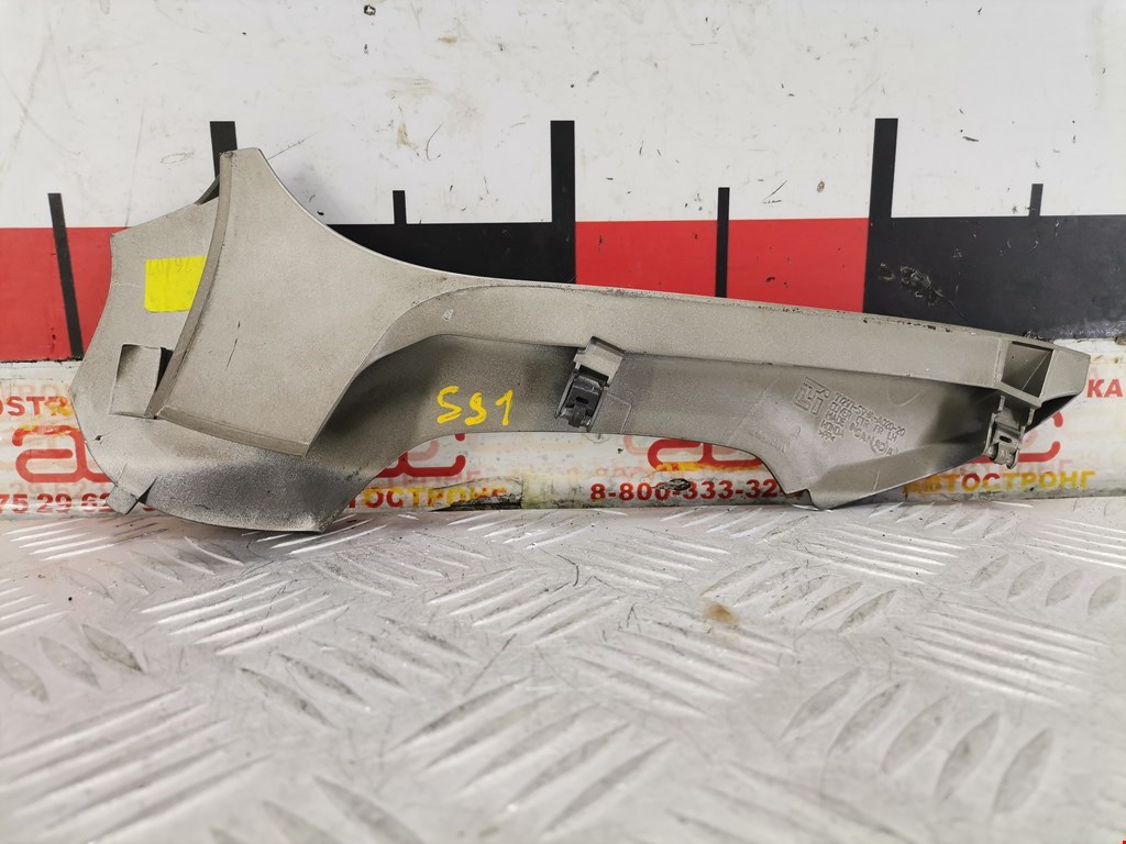 Накладка декоративная HONDA Pilot 2002-2008