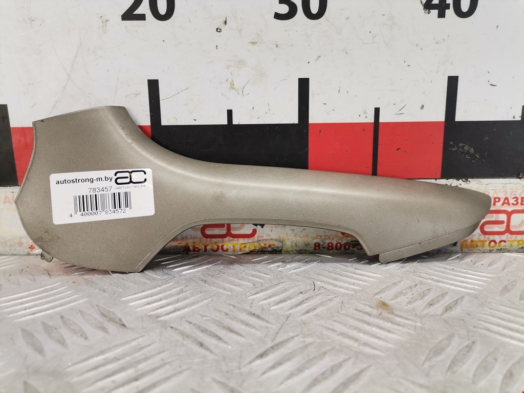 Накладка декоративная HONDA Pilot 2002-2008