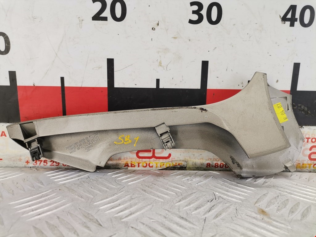 Накладка декоративная HONDA Pilot 2002-2008