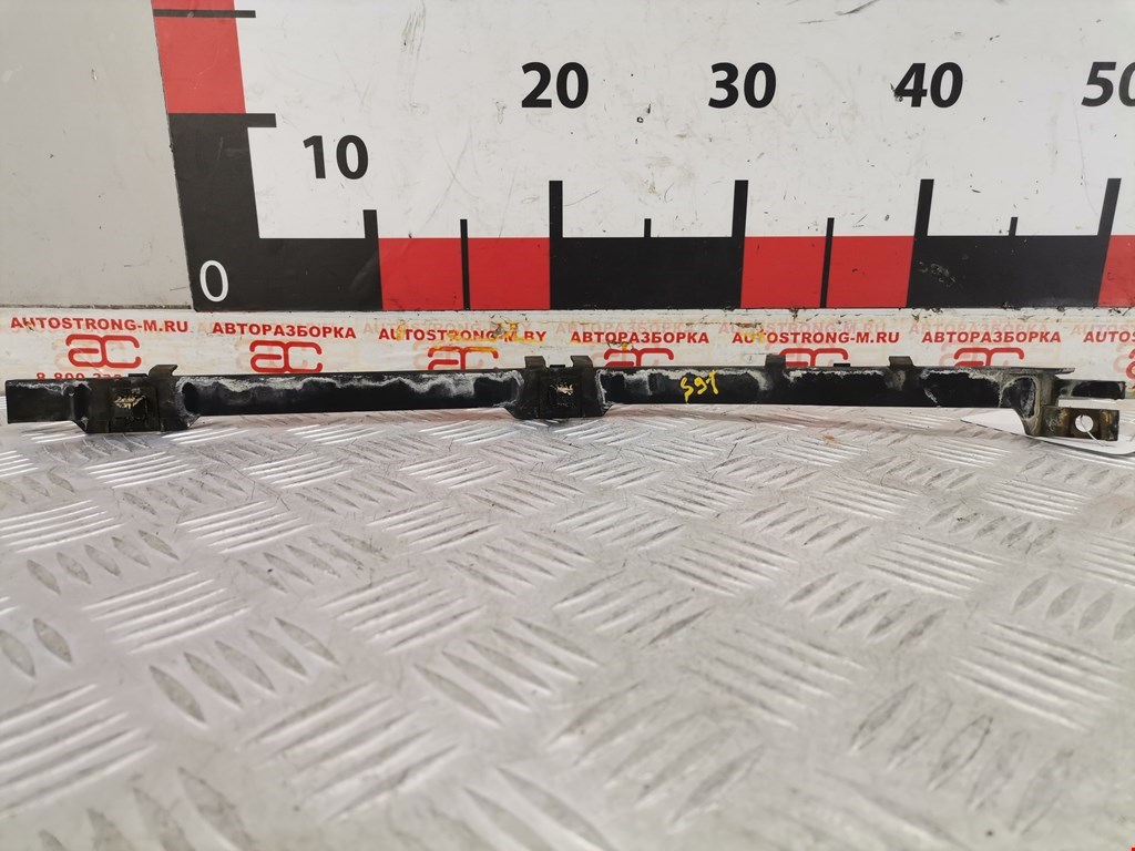 Кронштейн заднего бампера левый правый HONDA Pilot 2002-2008