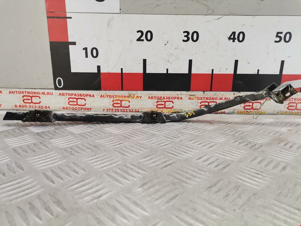 Кронштейн заднего бампера левый правый HONDA Pilot 2002-2008