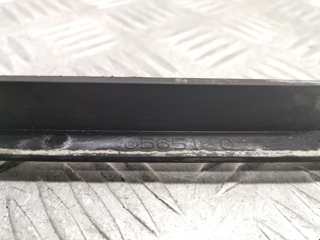 Кронштейн заднего бампера левый правый HONDA Pilot 2002-2008