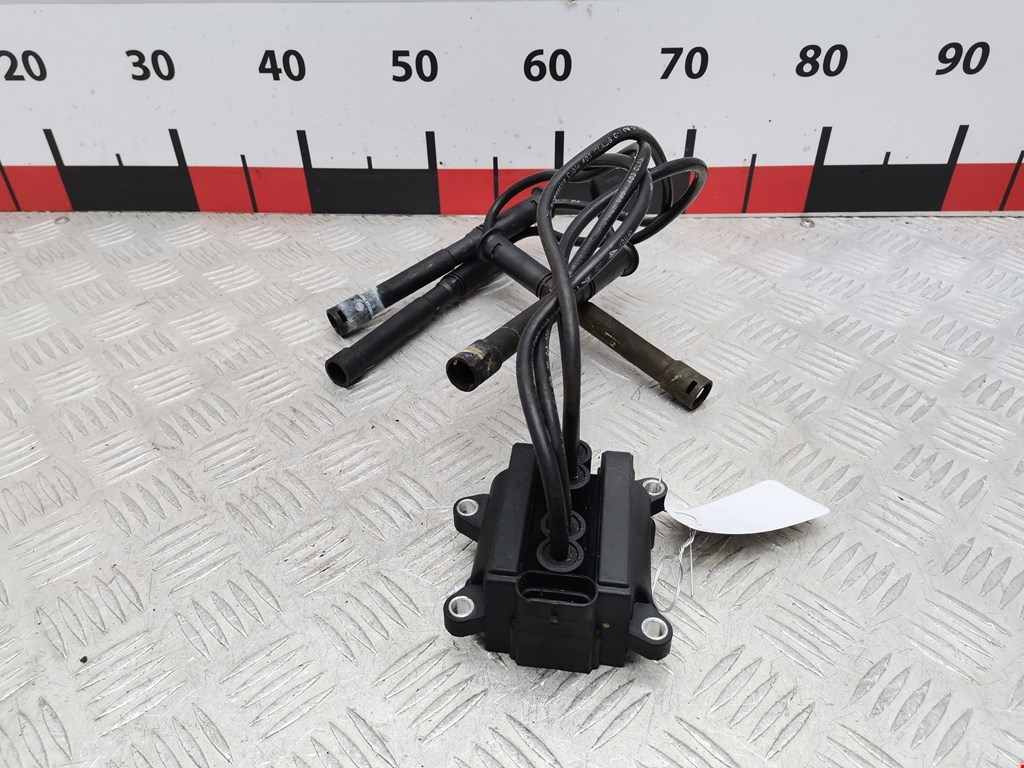 Катушка зажигания RENAULT Modus 2004-2012