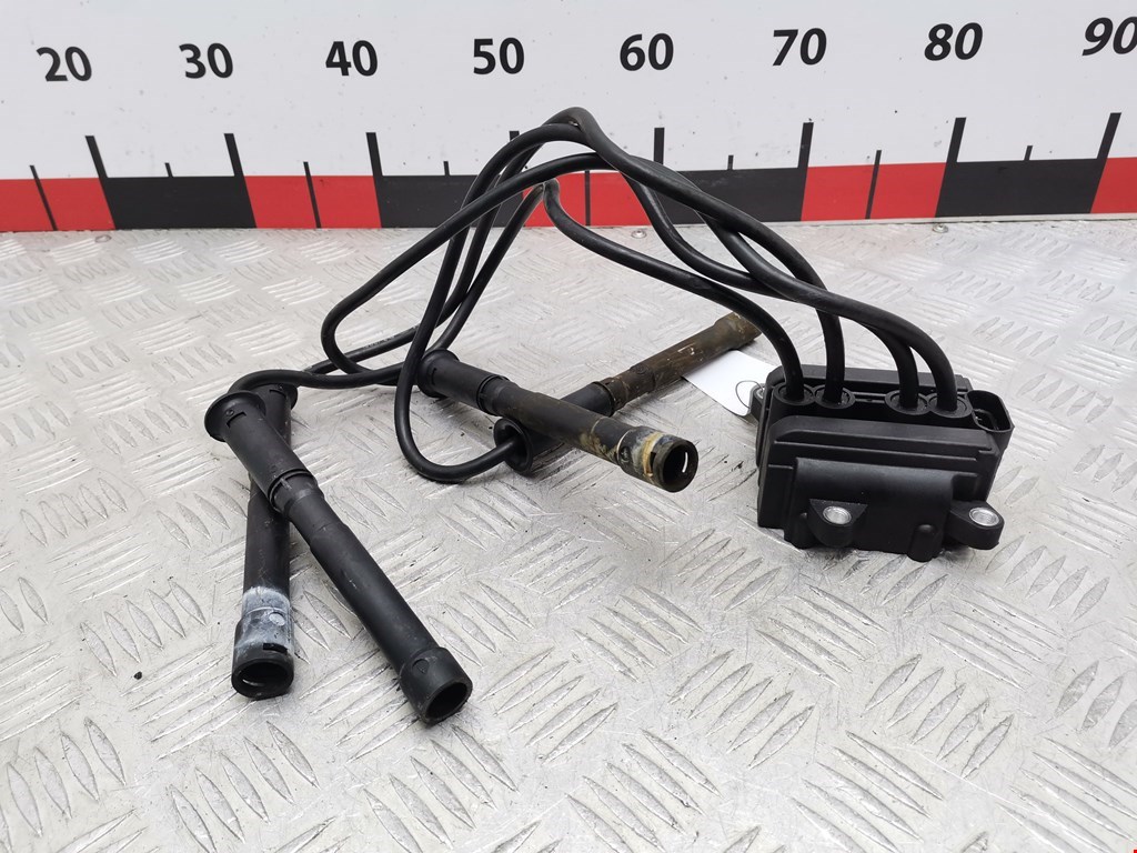 Катушка зажигания RENAULT Modus 2004-2012