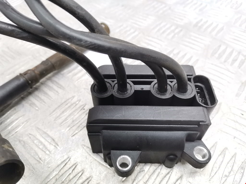 Катушка зажигания RENAULT Modus 2004-2012