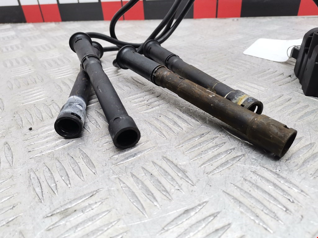 Катушка зажигания RENAULT Modus 2004-2012