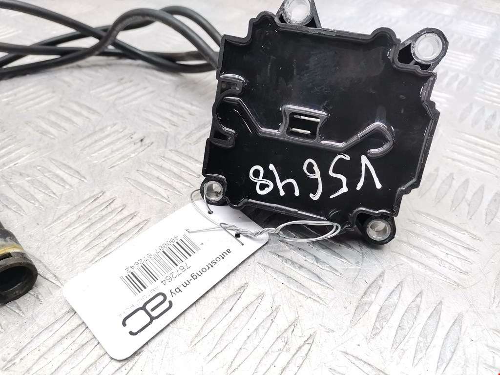 Катушка зажигания RENAULT Modus 2004-2012