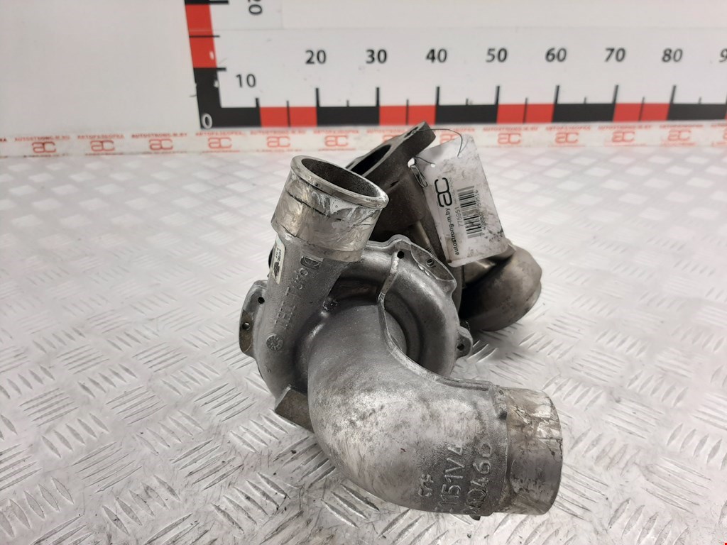 Турбина TOYOTA Avensis 2003-2008