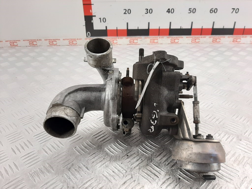 Турбина TOYOTA Avensis 2003-2008