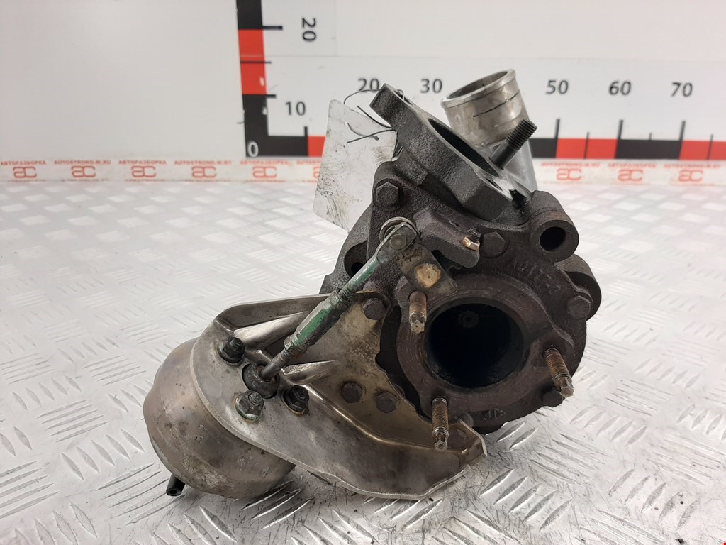 Турбина TOYOTA Avensis 2003-2008