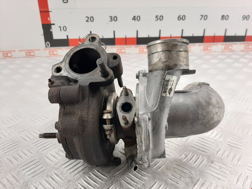 Турбина TOYOTA Avensis 2003-2008