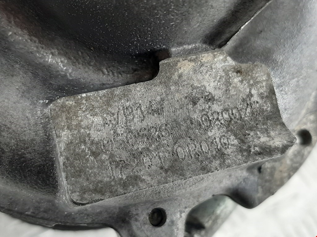 Турбина TOYOTA Avensis 2003-2008