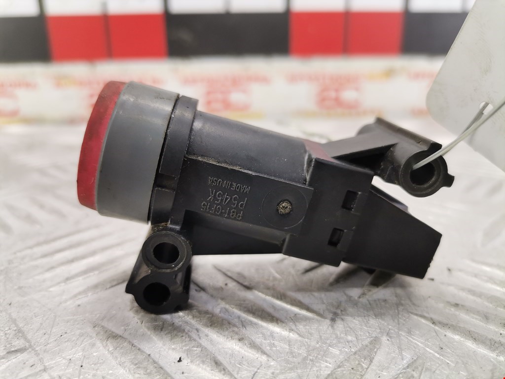 Реле топливного насоса FORD Explorer 2006-2010