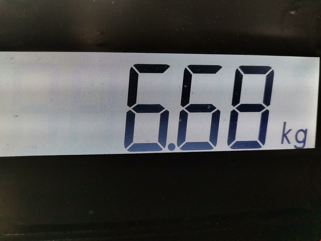 Турбина TOYOTA Avensis 2003-2008