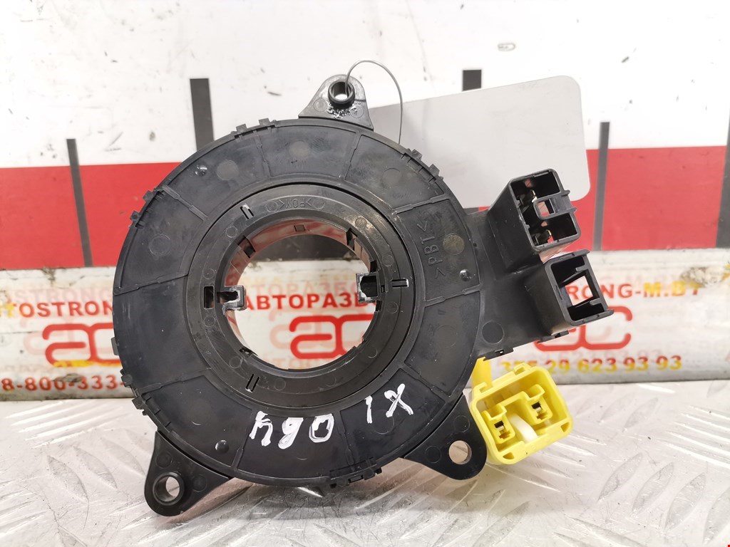 Механизм подрулевой для SRS (ленточный) MAZDA Premacy CP 1999-2004