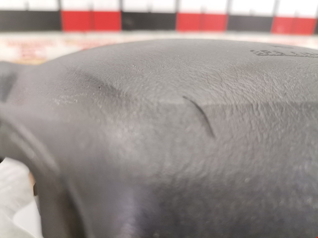 Подушка безопасности в рулевое колесо MAZDA Premacy CP 1999-2004