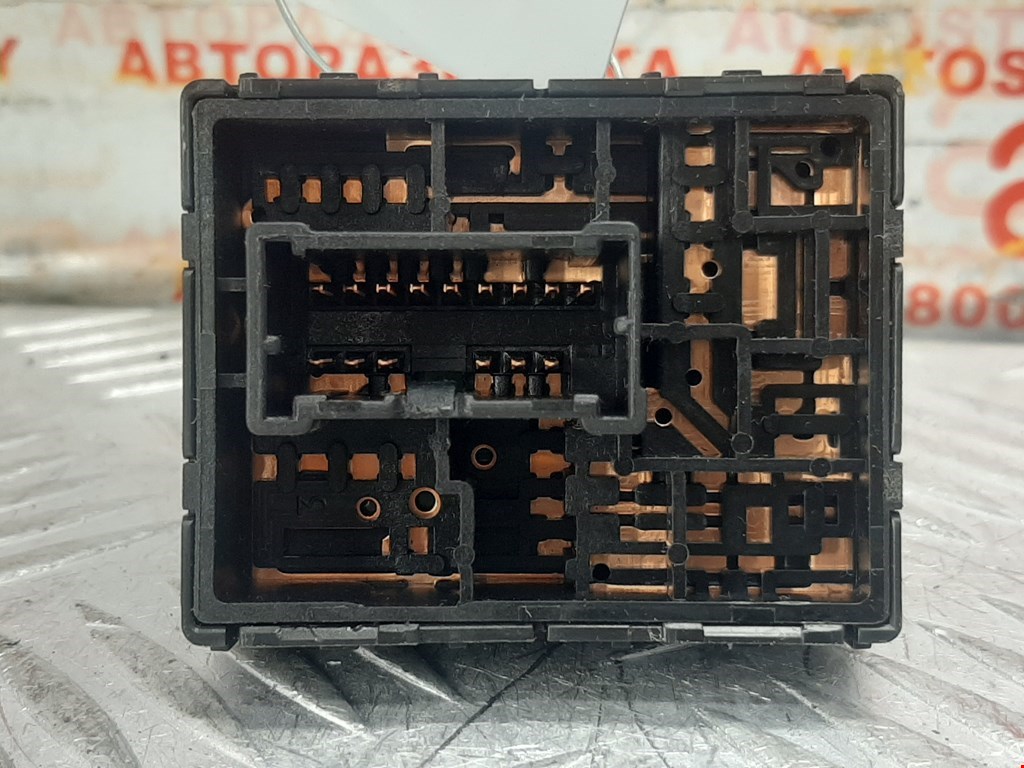 Блок управления зеркалами NISSAN Pathfinder R51M 2004-2014