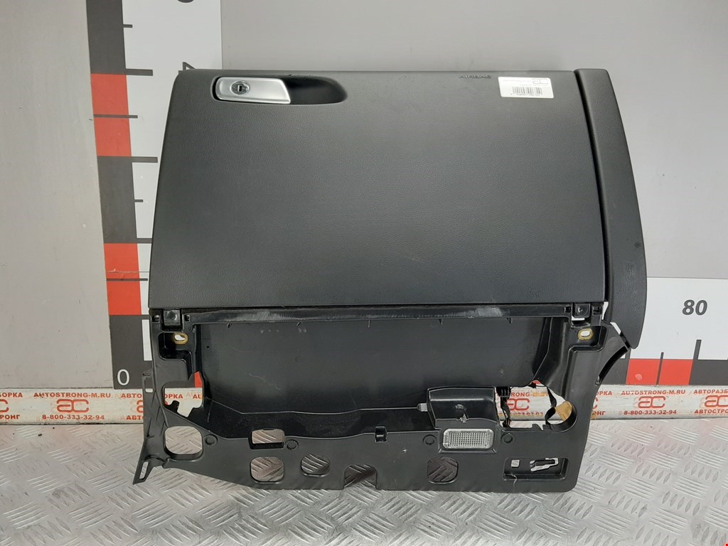 Бардачок AUDI A5 2007-2016