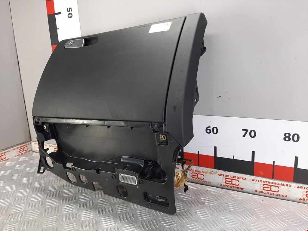 Бардачок AUDI A5 2007-2016