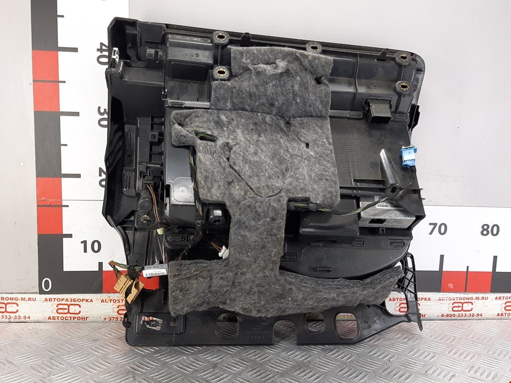 Бардачок AUDI A5 2007-2016