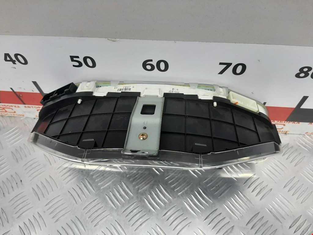 Панель приборов (щиток) MAZDA Premacy CP 1999-2004