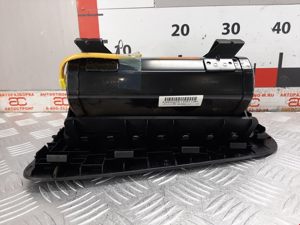 Подушка безопасности пассажирская (в торпедо) MAZDA Premacy CP 1999-2004