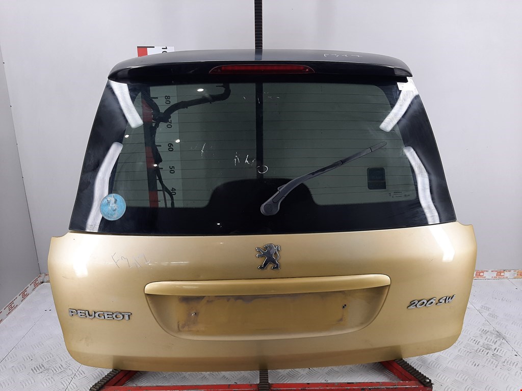 Поводок стеклоочистителя заднего Peugeot 206 (1998-2006)