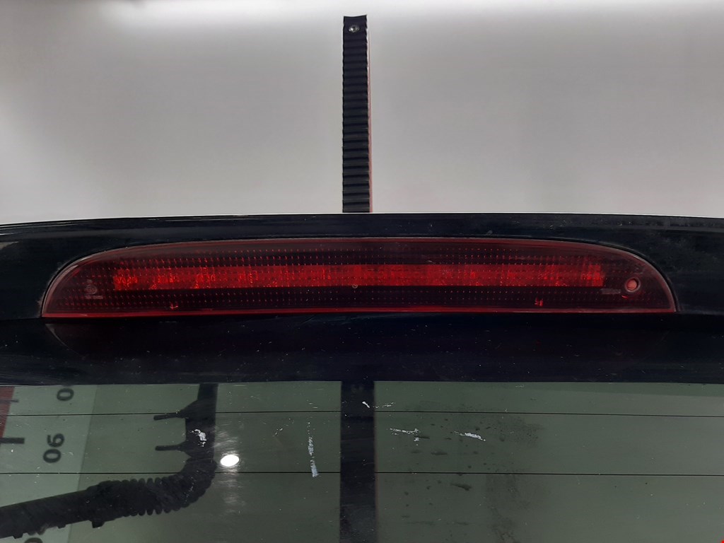 Обшивка крышки багажника PEUGEOT 206 1998-2012