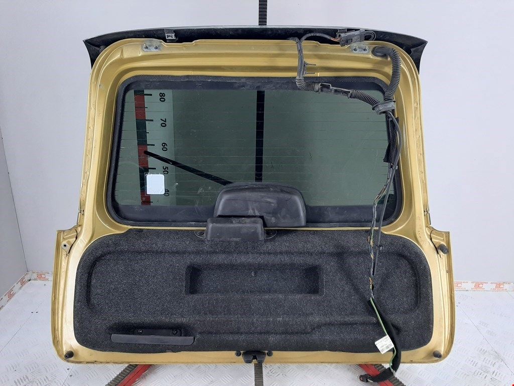 Обшивка крышки багажника PEUGEOT 206 1998-2012