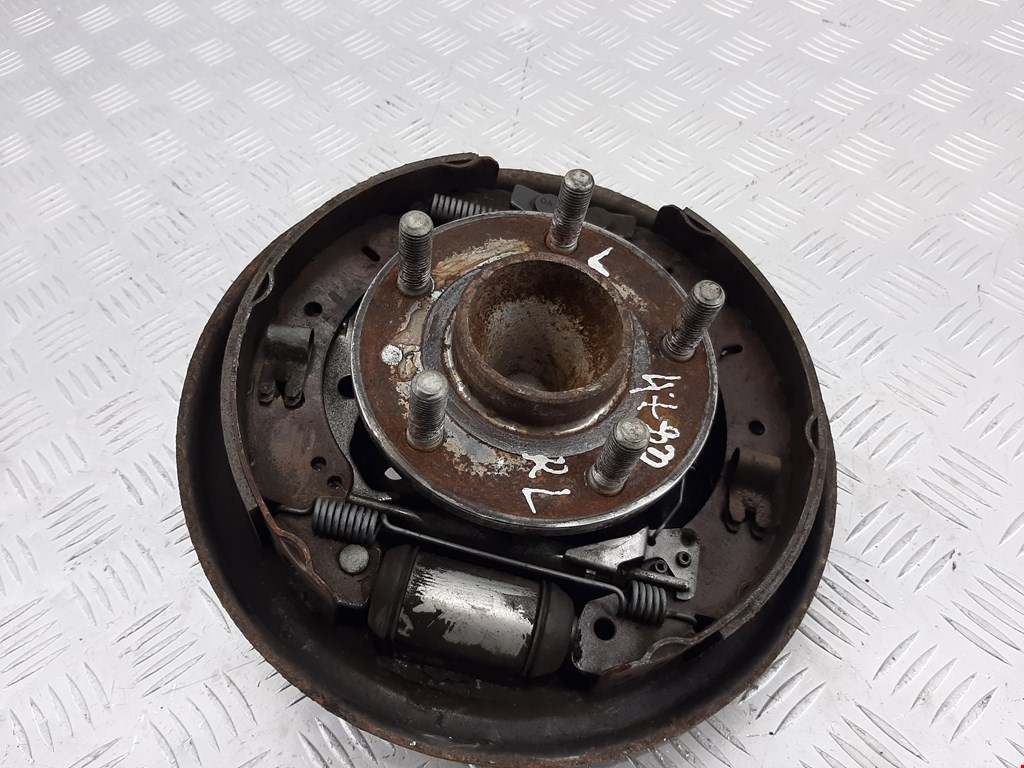 Ступица задняя левая FORD Focus III 2011-2019