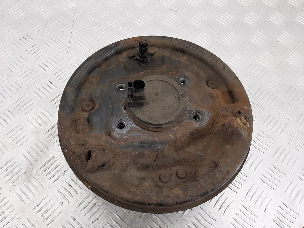 Ступица задняя левая FORD Focus III 2011-2019