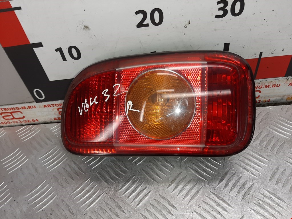 Фонарь задний правый MINI Clubman Estate R55 2008-2014