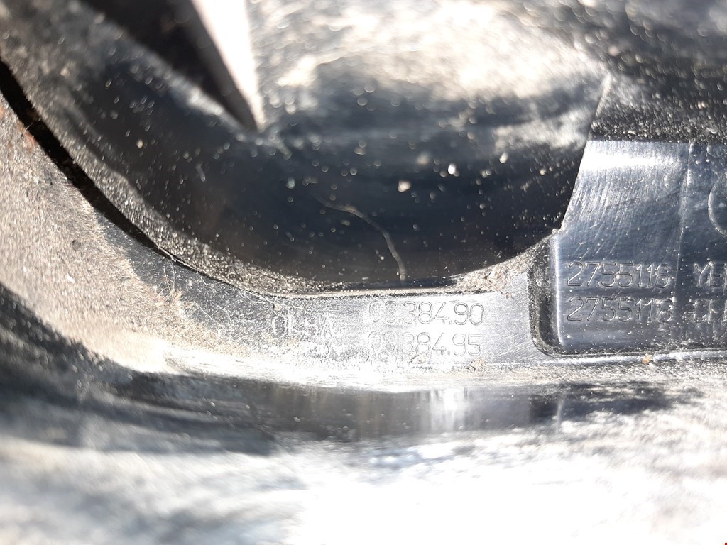 Фонарь задний правый MINI Clubman Estate R55 2008-2014