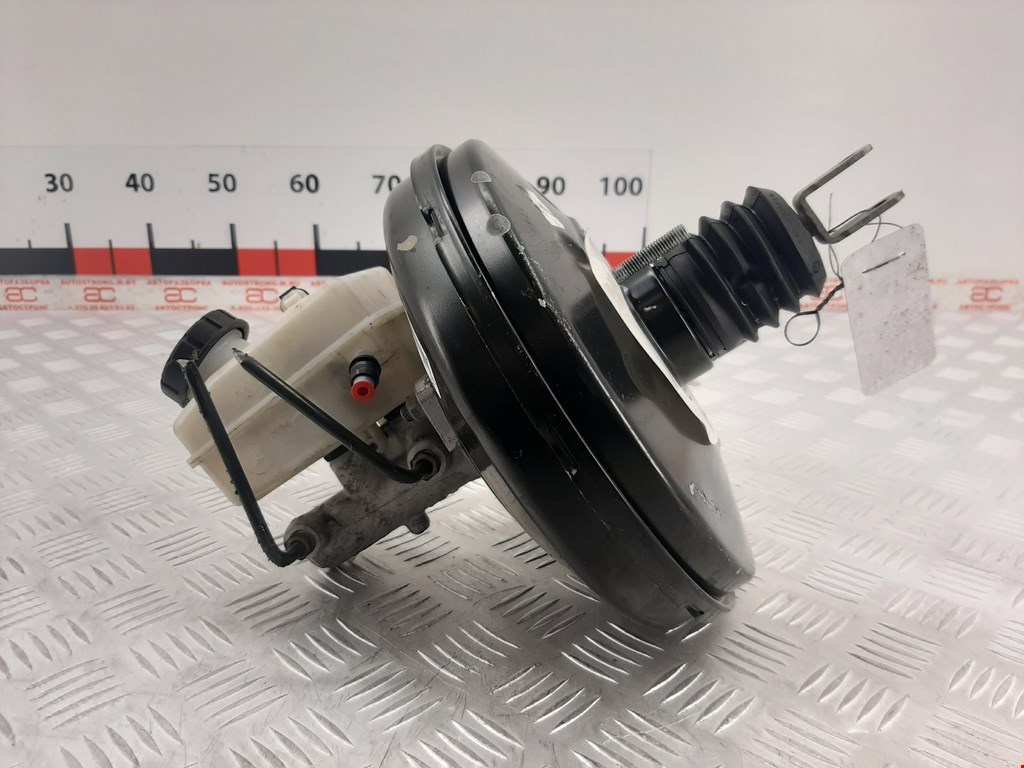 Усилитель тормозов вакуумный MERCEDES-BENZ B-Class W245 2005-2011