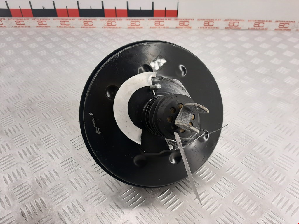 Усилитель тормозов вакуумный MERCEDES-BENZ B-Class W245 2005-2011