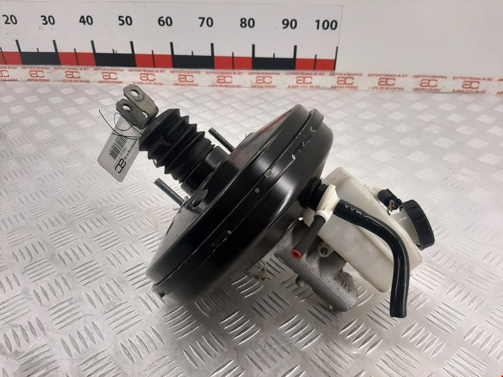 Усилитель тормозов вакуумный MERCEDES-BENZ B-Class W245 2005-2011