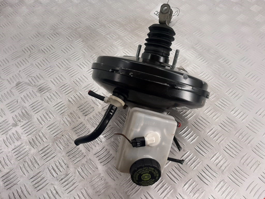 Усилитель тормозов вакуумный MERCEDES-BENZ B-Class W245 2005-2011