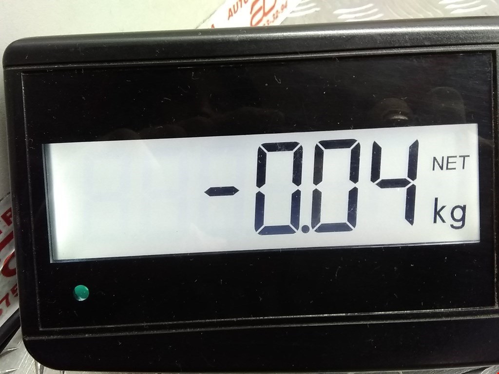 Накладка декоративная HONDA Pilot 2002-2008