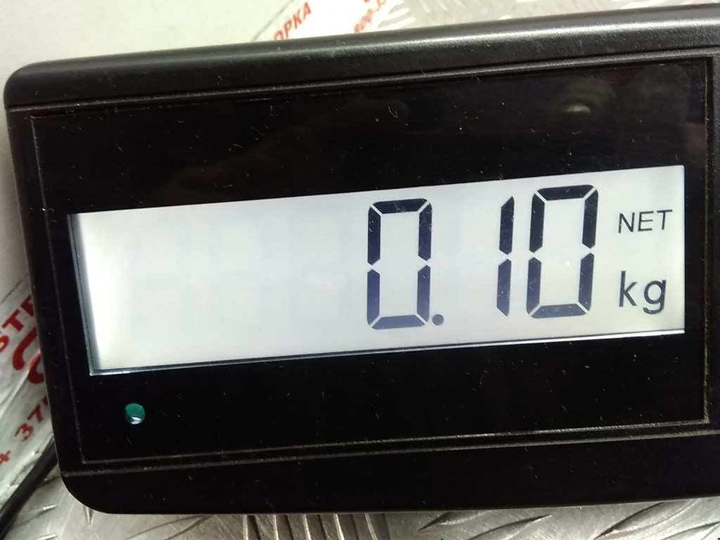 Накладка декоративная HONDA Pilot 2002-2008