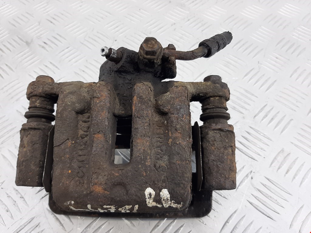 Суппорт задний левый CHEVROLET Captiva 2018-н.в.