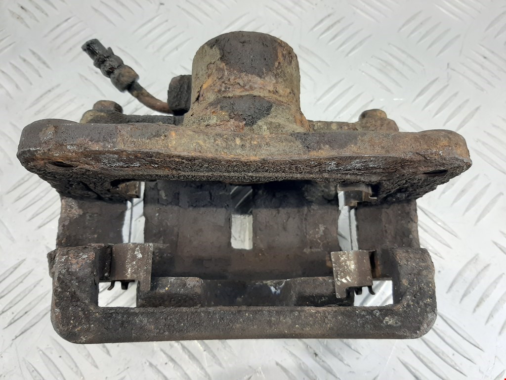 Суппорт задний левый CHEVROLET Captiva 2018-н.в.