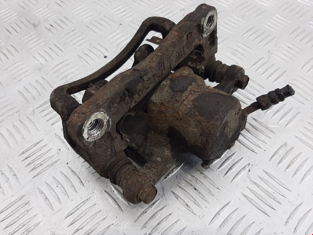 Суппорт задний левый CHEVROLET Captiva 2018-н.в.